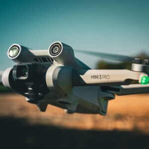 DJI Mini 3 Pro