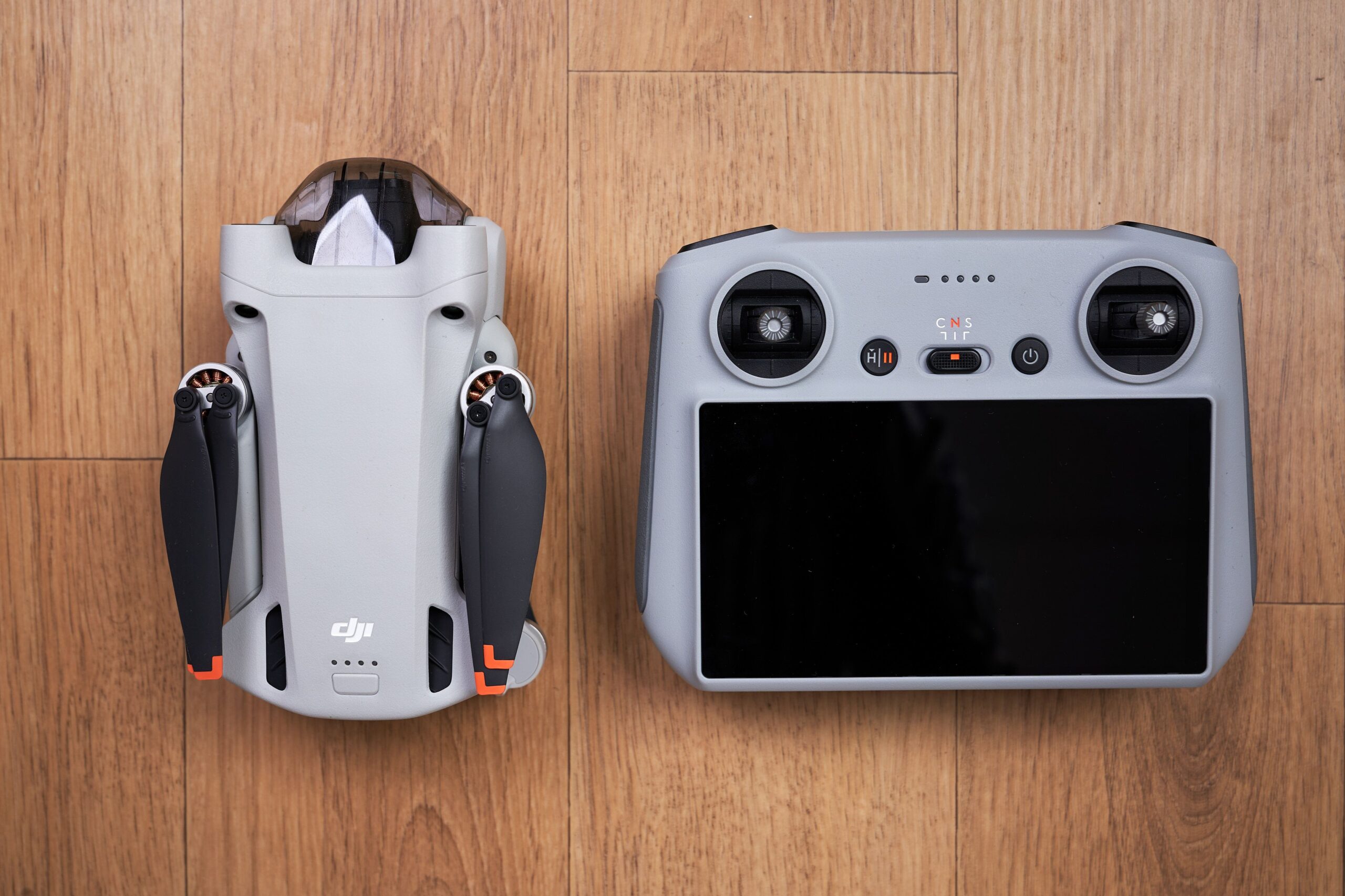 DJI Mini 3 Pro – Bild 3