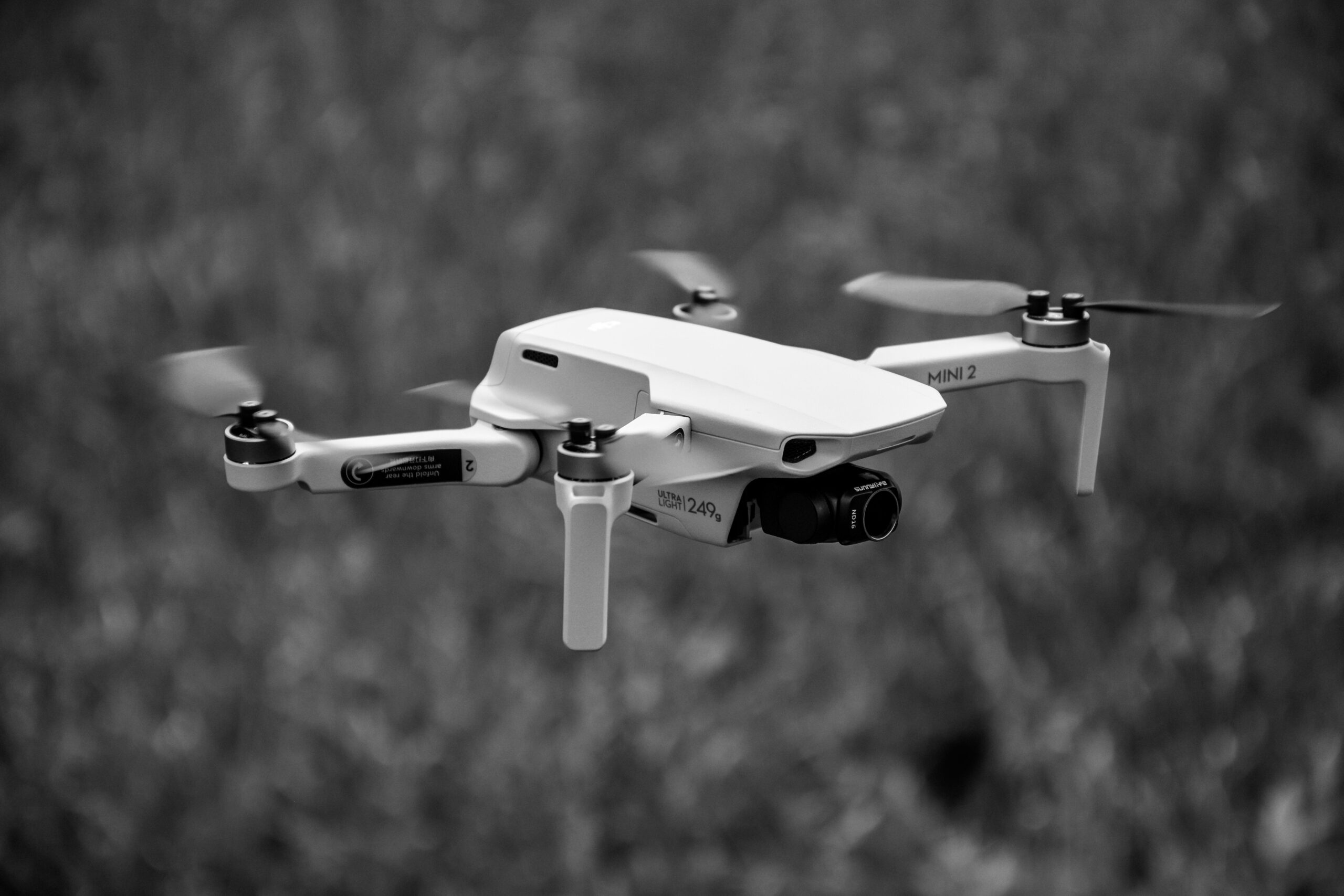 DJI Mini 3 Pro – Bild 2