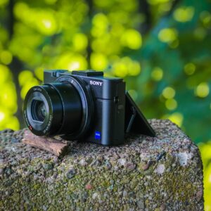 Sony ZV 1