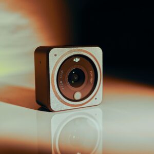 DJI Action 2