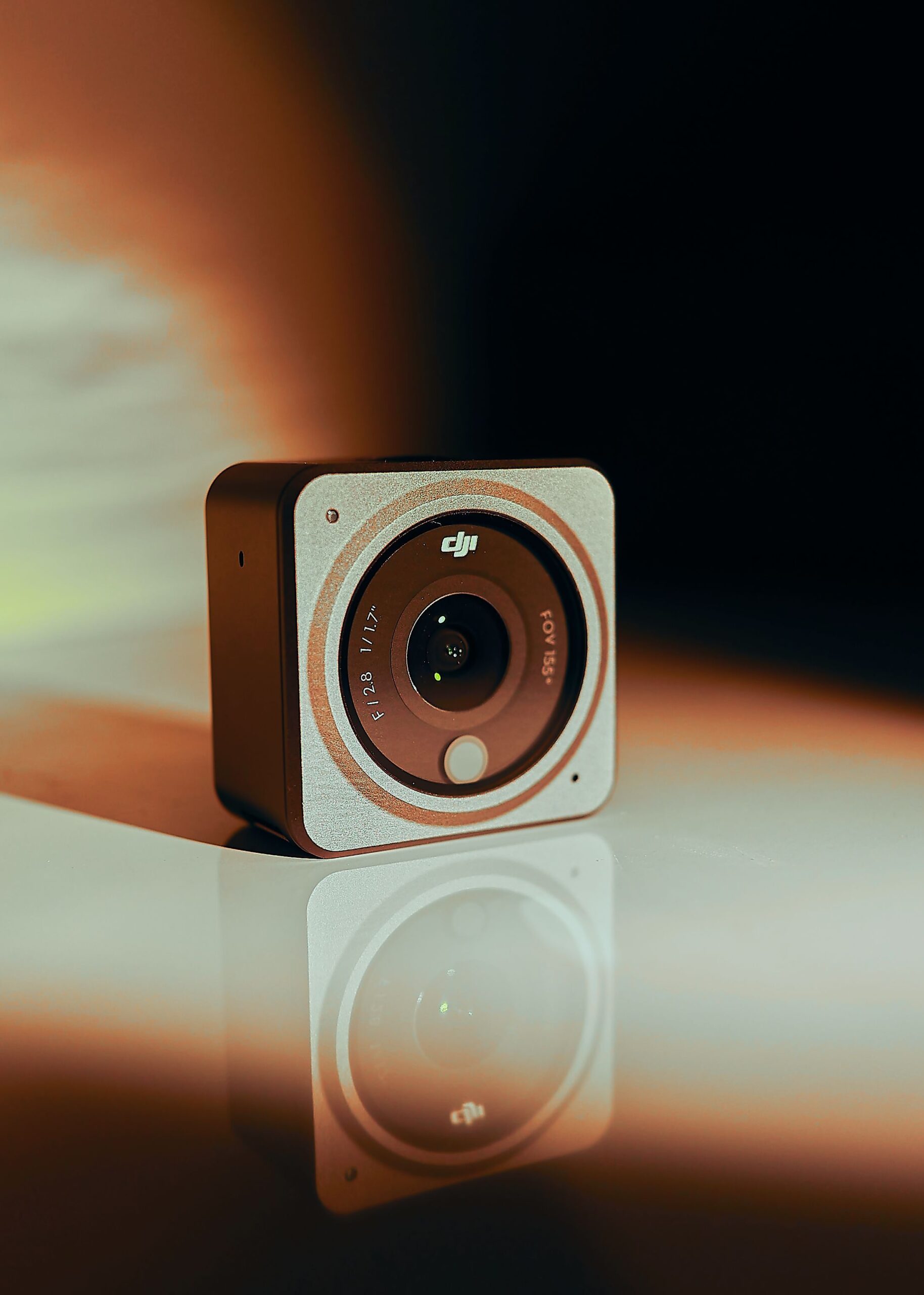 DJI Action 2